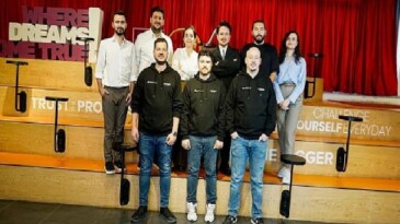 Entertech GSYF ve PlayGate GSYF’nin Oyun Teknolojileri Alanında Yeni Yatırımı: Game Actor