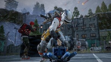 ‘Erangel: Subzero’nun Dondurucu Soğukları, PUBG: BATTLEGROUNDS 39.2 Güncellemesinde Daha da Tehlikeli Bir Hal Alıyor