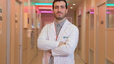 Erkeklik kanıtlanması gereken bir şey değil!