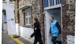 Eski gasilhane binaları, İzmir’in sıhhat tarihine ışık tutuyor