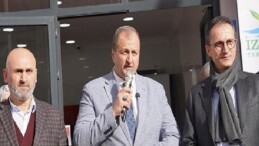 Et Satış Noktası Hizmete Açıldı