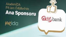 Etkin Bank, AkademİDA PR Jam 2025′ in Ana Sponsoru Oldu
