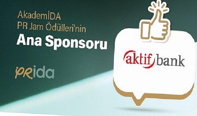 Etkin Bank, AkademİDA PR Jam 2025′ in Ana Sponsoru Oldu