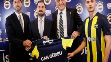 Fenerbahçe ve PUBG MOBILE’dan Dev İş Birliği