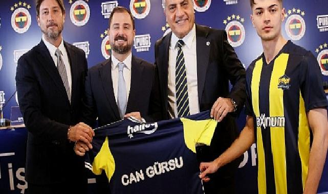 Fenerbahçe ve PUBG MOBILE’dan Dev İş Birliği