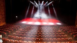 Fişekhane yeni yıla sanatla başlıyor