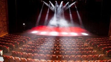 Fişekhane yeni yıla sanatla başlıyor