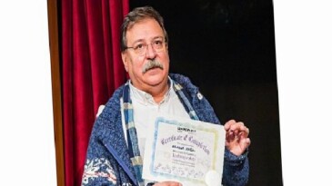 Folkart Academy, Dönemin Birinci Mezunlarını Verdi