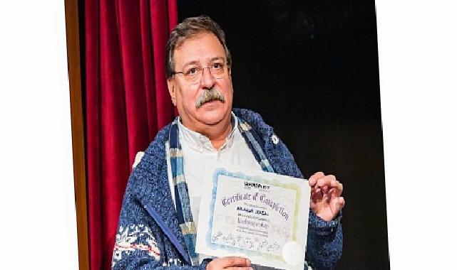 Folkart Academy, Dönemin Birinci Mezunlarını Verdi