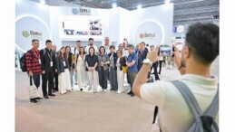 Fuarlar İzmir iktisadına güç katıyor