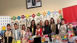 Fundación MAPFRE’den Tohum Otizm Vakfı’nın “Her Sınıf Bir Tohum” Projesine Üç Vilayette Dayanak