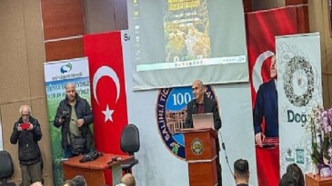 Gediz Irmağı Havzası’nın Geleceği Çalıştayı Manisa Salihli’de Gerçekleşti.