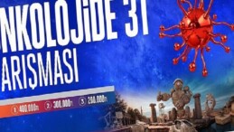 Geleceğin Kanser Tedavileri TEKNOFEST 2026’da Yarışıyor