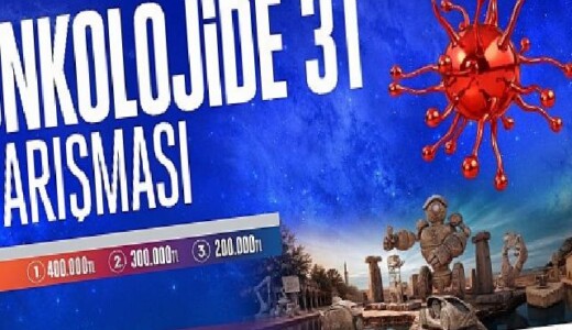 Geleceğin Kanser Tedavileri TEKNOFEST 2026’da Yarışıyor