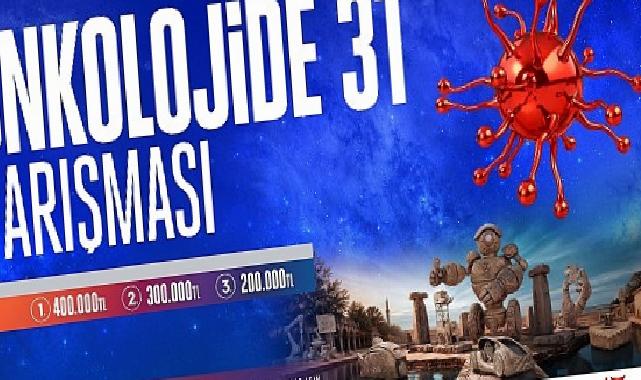 Geleceğin Kanser Tedavileri TEKNOFEST 2026’da Yarışıyor