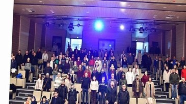 Geleceğin Şampiyonları Malkara’da Yetişiyor