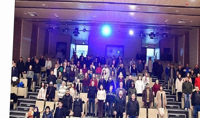 Geleceğin Şampiyonları Malkara’da Yetişiyor