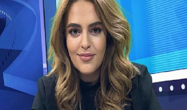 Genç gazeteci Almina Besra Babar, babasının hayatını yazdı
