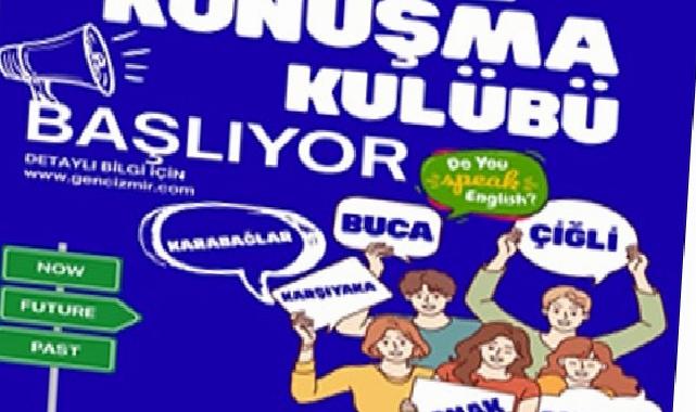 Gençler lisan bariyerini aşacak