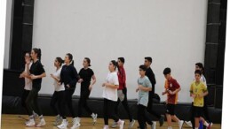 Gençlere Spor Akademileri Yolunda Fiyatsız Dayanak