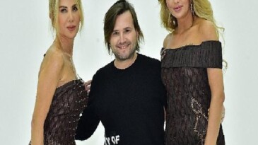 Gizem Özdilli: ‘Aranan Kan Bulundu: Podyumların Yeni Yıldızı Ari Ünal Geliyor!’