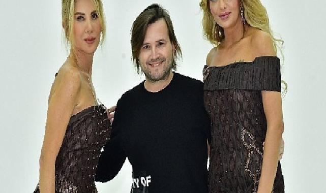 Gizem Özdilli: ‘Aranan Kan Bulundu: Podyumların Yeni Yıldızı Ari Ünal Geliyor!’