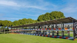 Gloria Golf Club, 2026 Döneminde Avrupa Golfünün Önde Gelen İsimlerine Mesken Sahipliği Yapacak