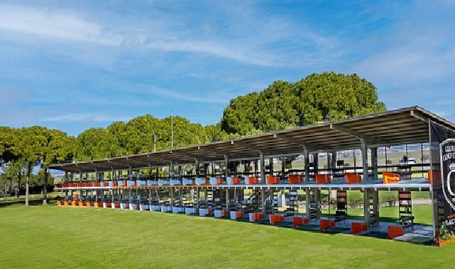 Gloria Golf Club, 2026 Döneminde Avrupa Golfünün Önde Gelen İsimlerine Mesken Sahipliği Yapacak