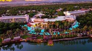 Gloria Hotels & Resorts’ta Sömestr Tatili Ayrıcalığı