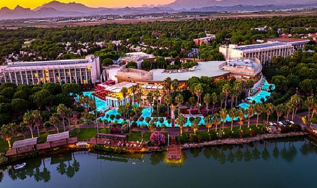 Gloria Hotels & Resorts’ta Sömestr Tatili Ayrıcalığı