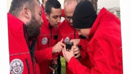 Gölcük Belediyesi Arama Kurtarma Grubu Eğitimlere Başladı