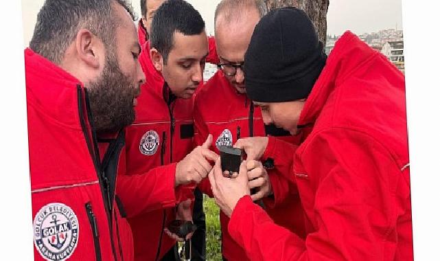 Gölcük Belediyesi Arama Kurtarma Grubu Eğitimlere Başladı