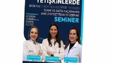 Gölcük Belediyesi Sıhhat Seminerleri Bilinçlendiriyor