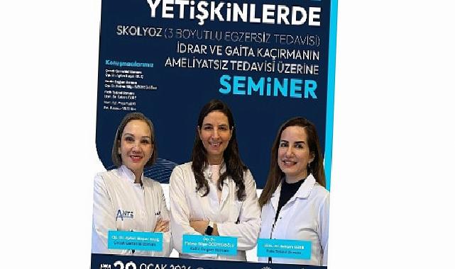 Gölcük Belediyesi Sıhhat Seminerleri Bilinçlendiriyor