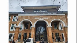 Gölcük’te Yeni Hükümet Konağı İçin Geri Sayım Başladı