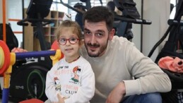 Gonca, 6 ayda 961 hayata dokundu