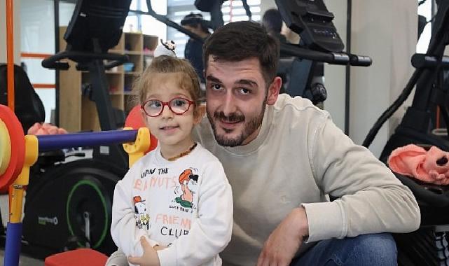 Gonca, 6 ayda 961 hayata dokundu