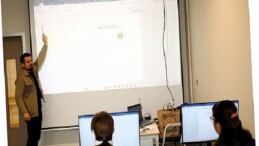 Goncalı bireylere özel yeni eğitim