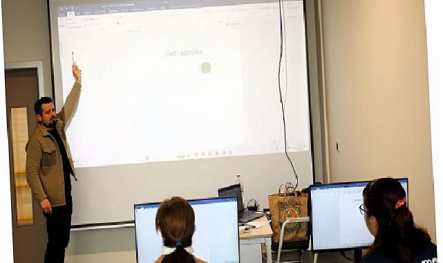 Goncalı bireylere özel yeni eğitim