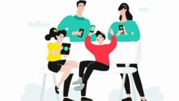 Görüntü Görüşmelerden Göğüs Paylaşımlarına: Kaspersky, Dijitalleşmenin Aile Hayatını Nasıl Şekillendirdiğini Açıklıyor