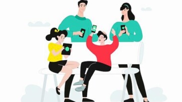 Görüntü Görüşmelerden Göğüs Paylaşımlarına: Kaspersky, Dijitalleşmenin Aile Hayatını Nasıl Şekillendirdiğini Açıklıyor