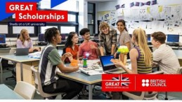 GREAT Bursları 2026: Birleşik Krallık’ta lisansüstü eğitim almak isteyen Türk öğrenciler için burs fırsatı