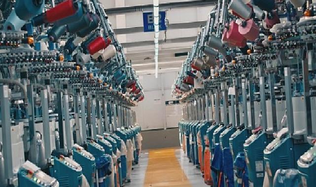 Güç Maliyetlerini Sıfırladı, Karbon Ayak İzini Yüzde 96 Azalttı