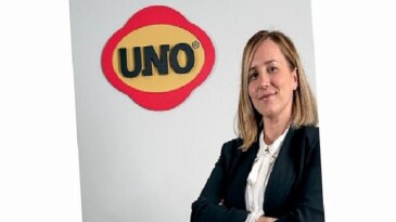 Gülşah Ecir Tarlacı, CEO Vekili ve Yönetim Kurulu Üyesi olarak atandı.