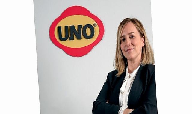 Gülşah Ecir Tarlacı, CEO Vekili ve Yönetim Kurulu Üyesi olarak atandı.