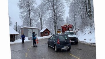 Güvenlikten sıhhate, her yerde onlar var