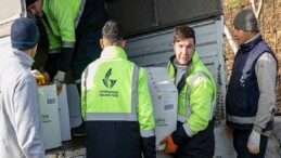 Güzelbahçe Belediyesi’nden çiftçiye güç veren takviye