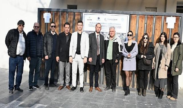 Hacırahmanlı’da Dev Altyapı Atılımı