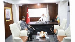 Halk Gününde Makam Dolu Taştı