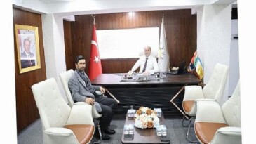 Halk Gününde Makam Dolu Taştı